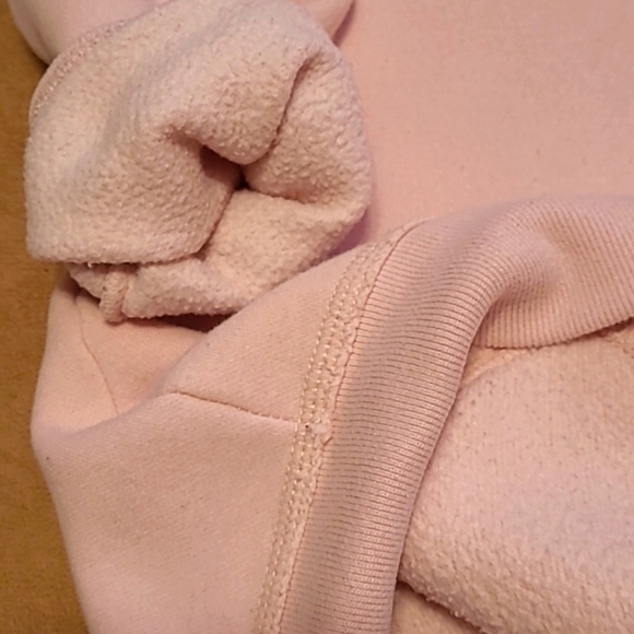 Hollister chunky Heavy Sweatshirt Hoodie - Picture 10 of 11